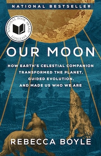 Front cover_Our Moon
