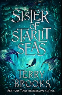 Sister of Starlit Seas