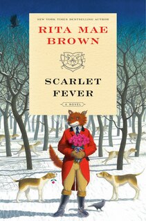 Front cover_Scarlet Fever