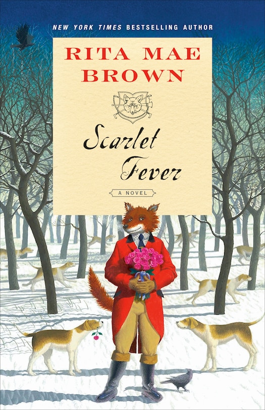 Front cover_Scarlet Fever