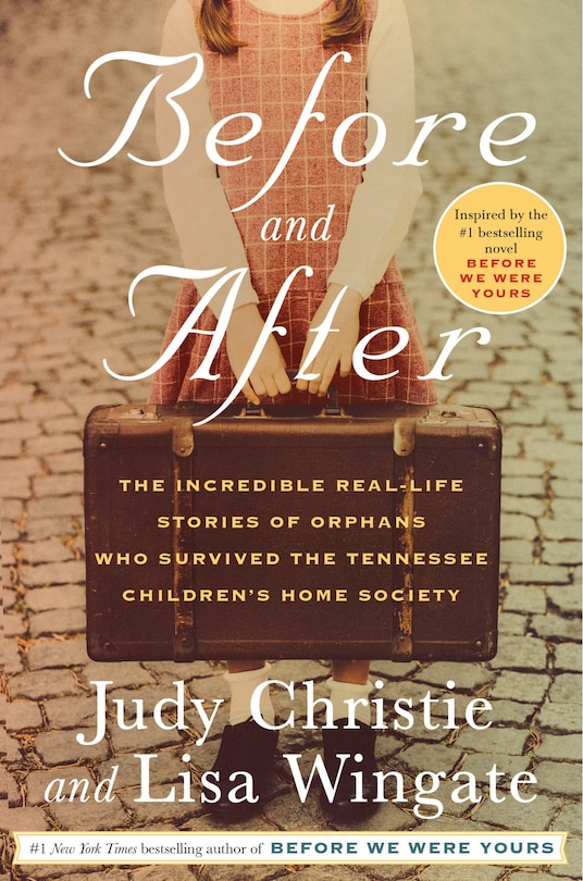 Front cover_Before And After
