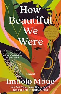 Front cover_How Beautiful We Were