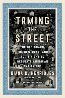 Front cover_Taming the Street