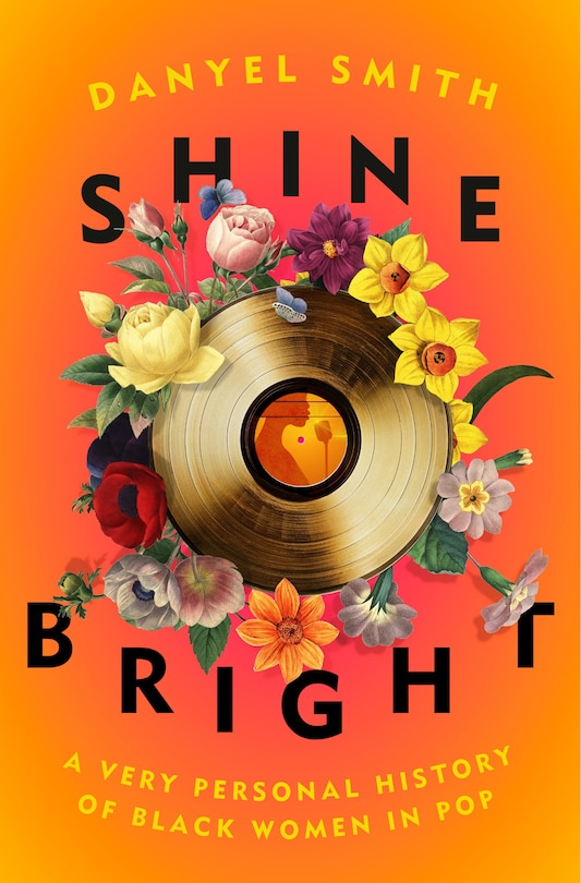 Front cover_Shine Bright