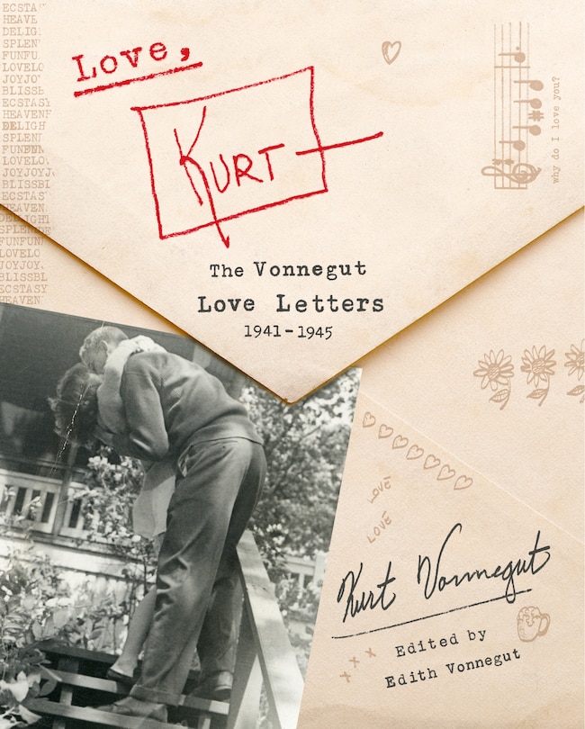 Front cover_Love, Kurt