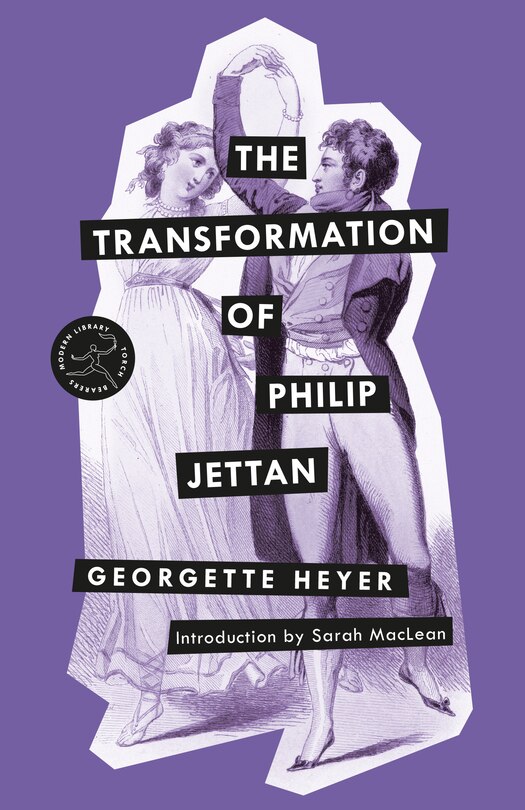 Front cover_The Transformation Of Philip Jettan