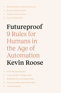 Front cover_Futureproof
