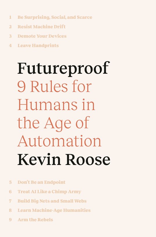Front cover_Futureproof