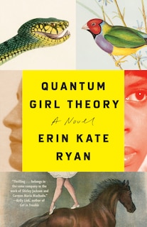 Front cover_Quantum Girl Theory
