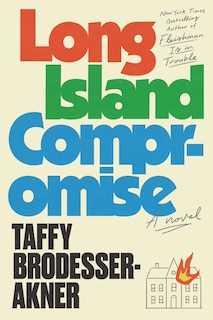 Couverture_Long Island Compromise