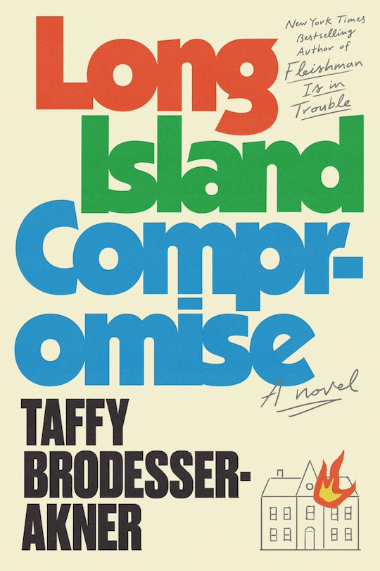 Couverture_Long Island Compromise