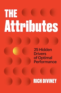 Front cover_The Attributes