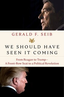 Front cover_We Should Have Seen It Coming