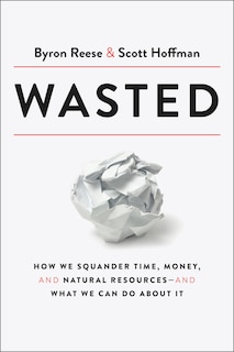 Front cover_Wasted