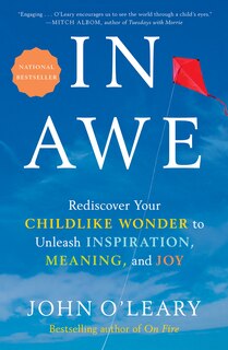 Front cover_In Awe