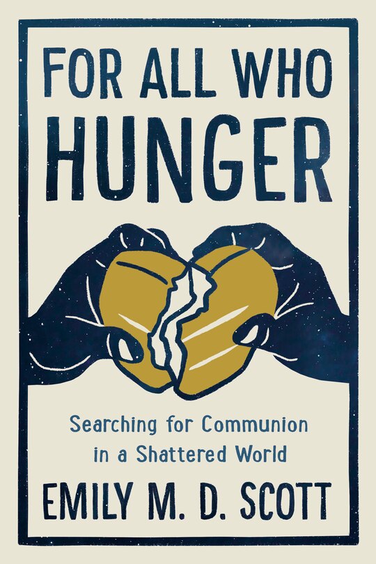Couverture_For All Who Hunger