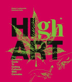 Front cover_High Art