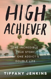 Front cover_High Achiever