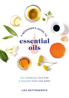 Front cover_BEGINNERS GT ESSENTIAL OILS