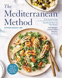 Front cover_The Mediterranean Method