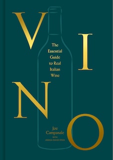 Front cover_Vino