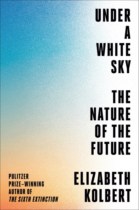 Front cover_Under A White Sky