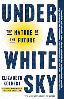Front cover_Under A White Sky