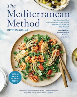 Front cover_The Mediterranean Method