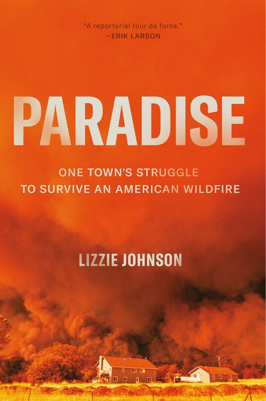 Front cover_Paradise