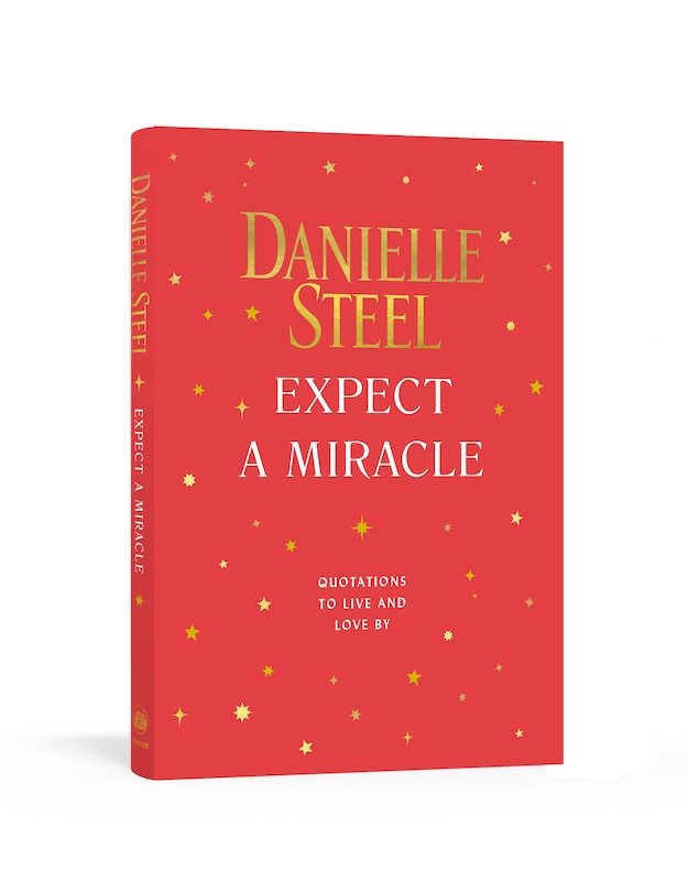 Couverture_Expect A Miracle