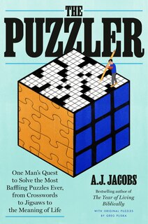 Couverture_The Puzzler