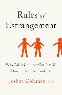 Front cover_Rules Of Estrangement