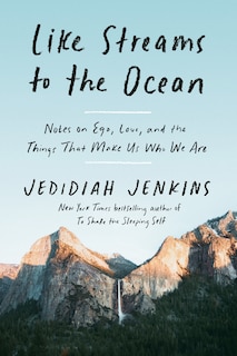 Front cover_Like Streams To The Ocean