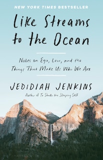Couverture_Like Streams To The Ocean
