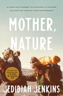 Front cover_Mother, Nature