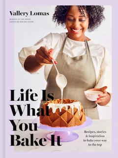 Front cover_Life Is What You Bake It