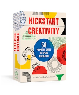 Couverture_Kickstart Creativity