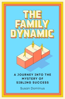 Front cover_The Family Dynamic