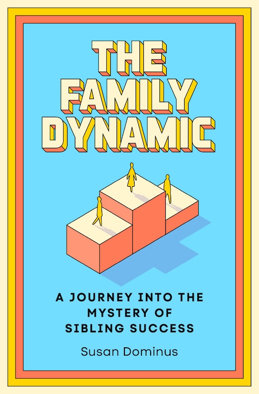 Front cover_The Family Dynamic