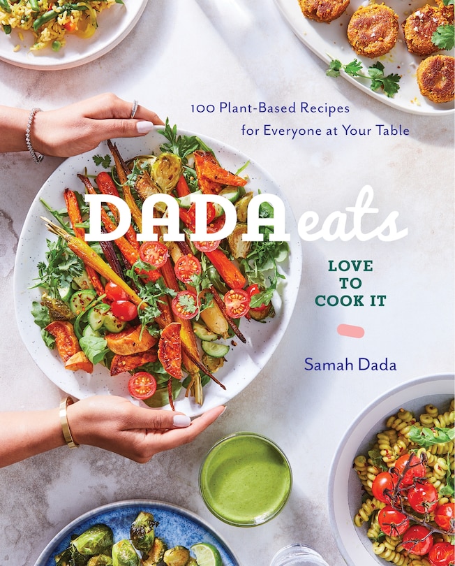 Front cover_Dada Eats Love To Cook It