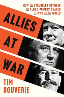 Couverture_Allies at War