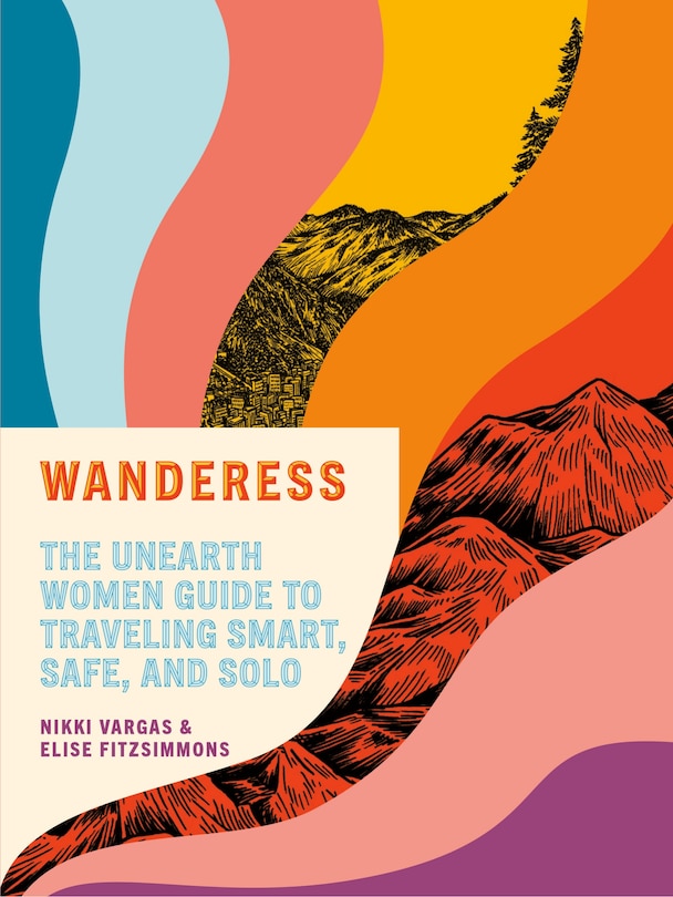 Front cover_Wanderess