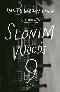 Front cover_Slonim Woods 9