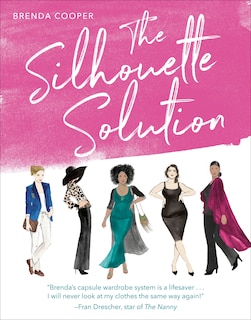 Couverture_The Silhouette Solution