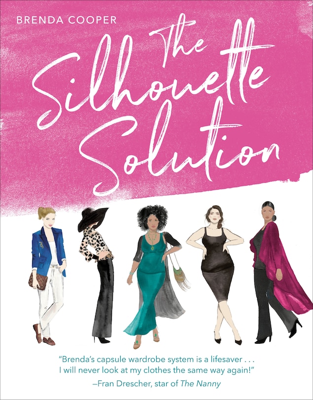 Couverture_The Silhouette Solution