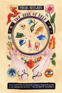 Front cover_The Book Of Help