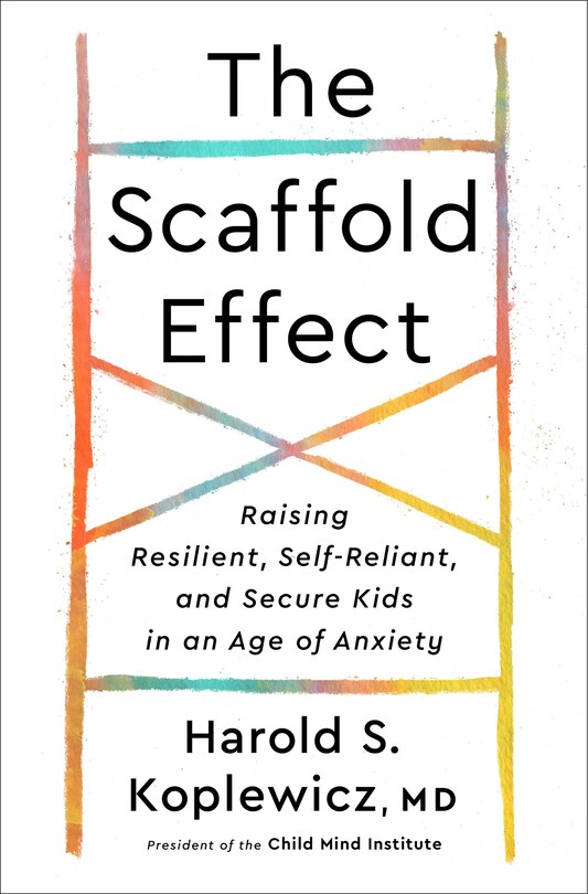 Couverture_The Scaffold Effect
