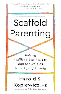 Couverture_Scaffold Parenting