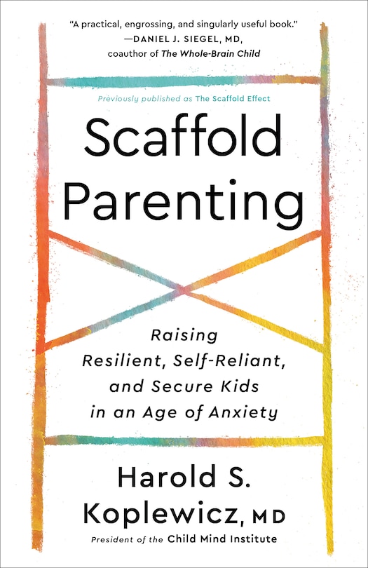 Couverture_Scaffold Parenting