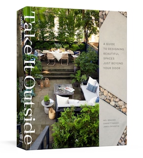 Front cover_Take It Outside